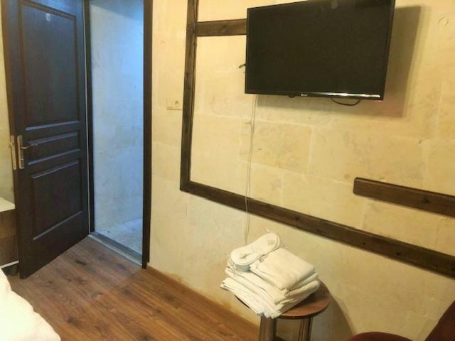 Hasbahan Konukevi&Butikotel Sanlıurfa Exteriér fotografie